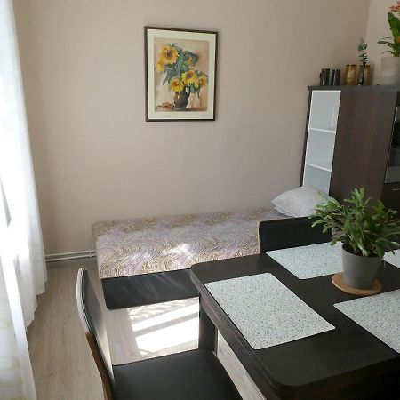 Apartman Marenka Nove Mesto na Morave Exterior foto