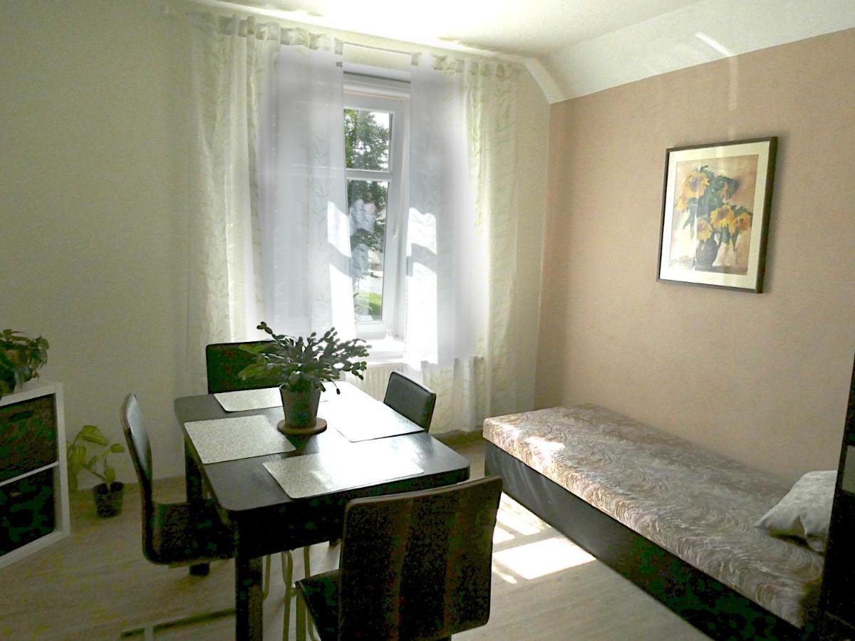 Apartman Marenka Nove Mesto na Morave Exterior foto